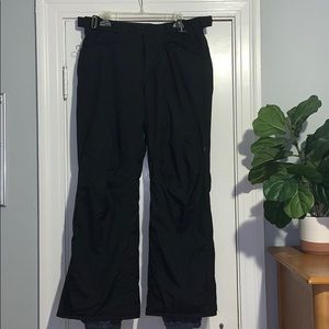 Columbia Vertex snow/ ski pants